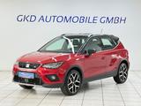 Seat Arona FR 1.0 TSI*Navi*Kamera*PDC*SHZ*Carplay*AHK - Seat Arona in Solingen