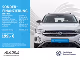 Volkswagen T-Roc 1.5 TSI DSG Style, Navi, LED, ParkAssist, - Volkswagen T-Roc aus 2024
