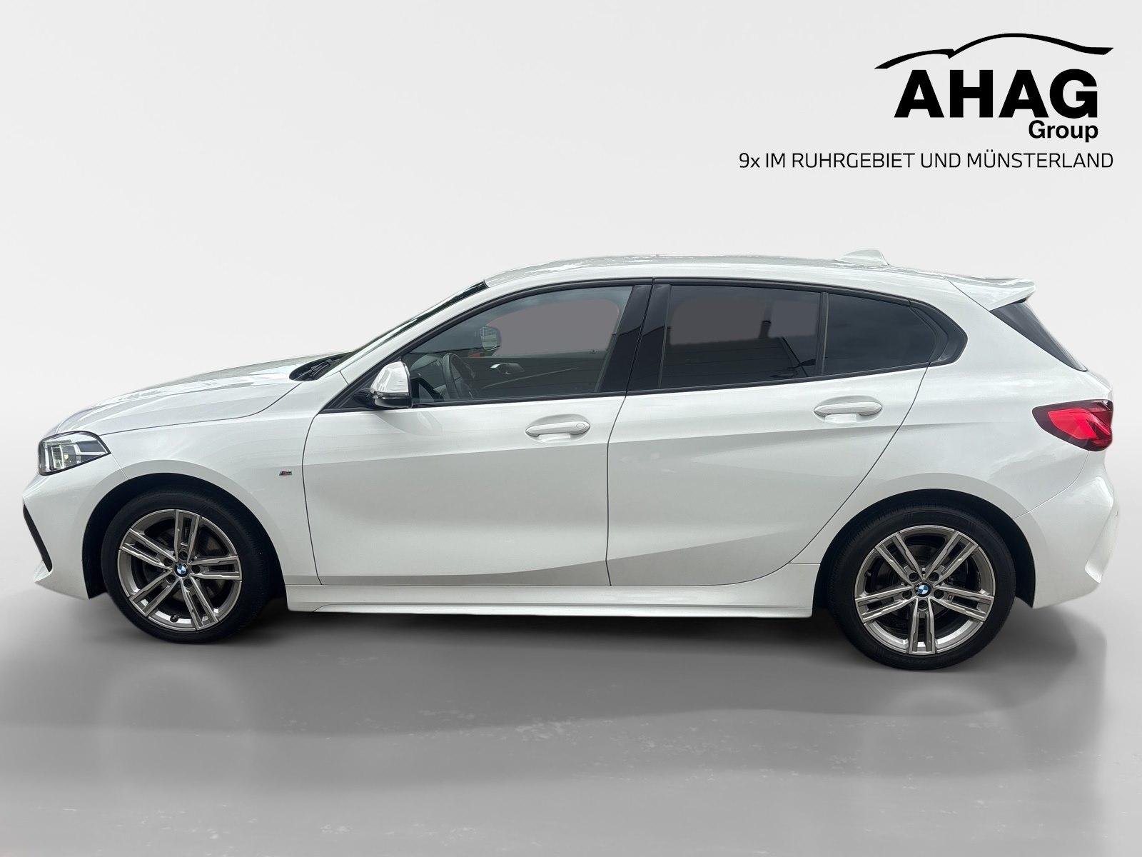 BMW 118i