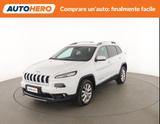 Jeep JEEP Cherokee 2.2 Mjt II 4WD Active Drive I Limi - gebrauchte Jeep Cherokee aus dem Jahr 2017