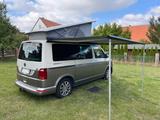 Volkswagen T6 California Beach 4Motion LED AHK Tempomat - VW T6 California Gebrauchtwagen in Hannover