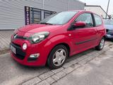 Renault Twingo Expression - KLIMA+BT+USB - Renault Twingo in Mannheim