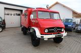 Unimog S.404.1 TL F8 (LS) - Offers matching your search criteria