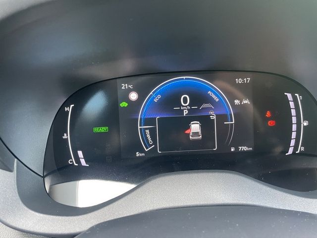 Toyota Yaris 1.5 Hybrid Teamplayer *2xPDC*BLIS*SHZ*