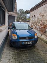 Ford Fusion  - Ford Fusion von privat