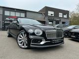 Bentley W12 1stEdition Mulliner/Touring/TV/HUD/B&O/Swaro - Bentley Flying Spur: Schwarz