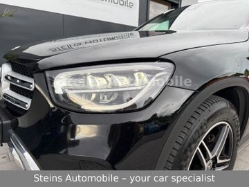 Mercedes GLC 200 - 12