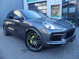 Porsche Cayenne E-Hybrid 340KW PAN/PDLS/HUD/SOFT/21''TUR