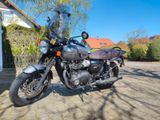 Triumph Bonneville T120 black - Offers matching your search criteria