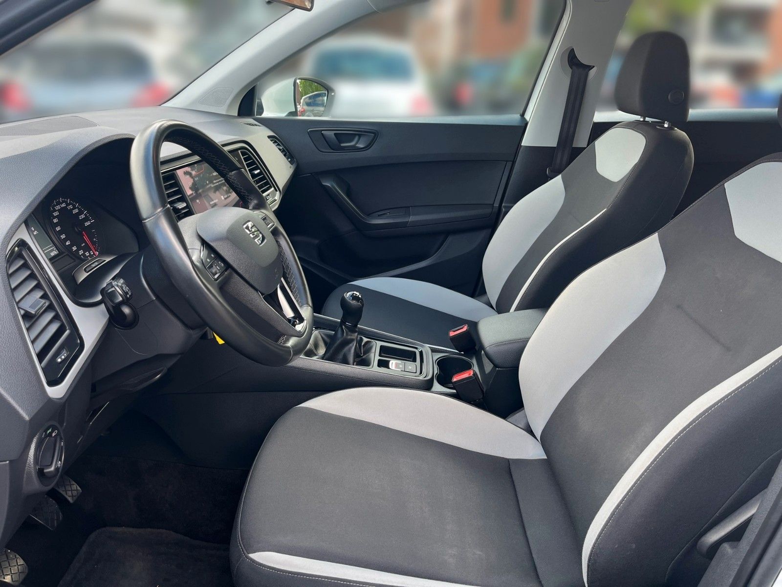 Seat Ateca Reference foto 11