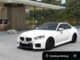 BMW M2 Coupe CARBONDACH,AdapLED,H/K,ParkAss,HUD,20"