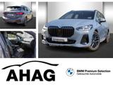 BMW 218i Active Tourer Steptronic DCT Head-Up AHK - BMW 2er Reihe Jahreswagen
