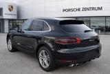 Porsche Macan S-VOLL-Extr.CARBON-Panorama- - Porsche Gebrauchtwagen in Erlangen