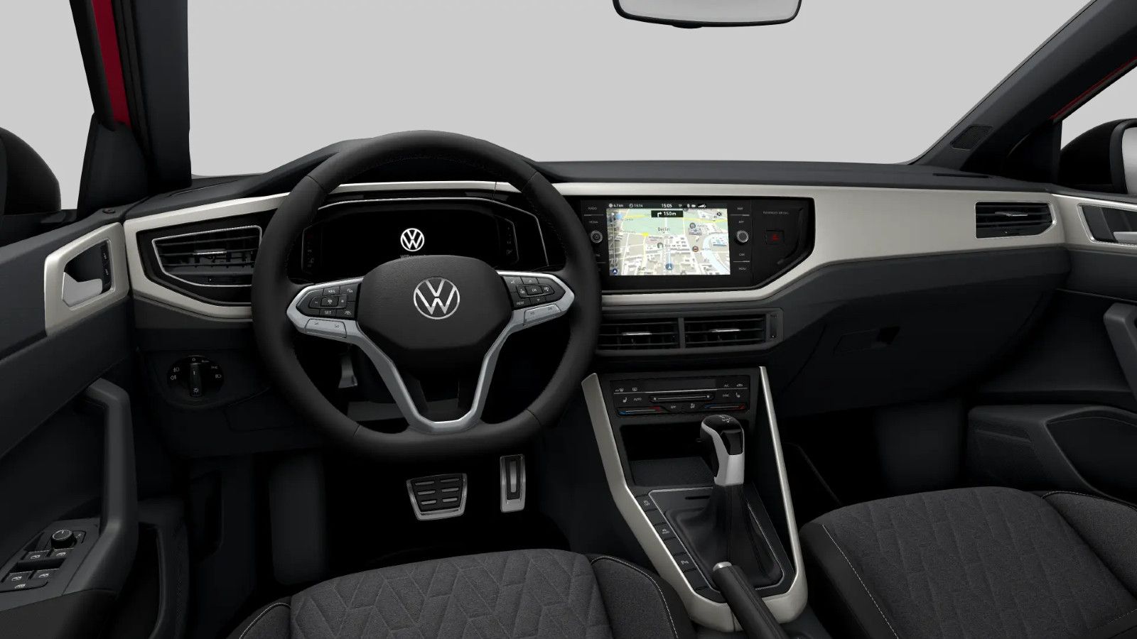 Volkswagen Taigo - Bild 8