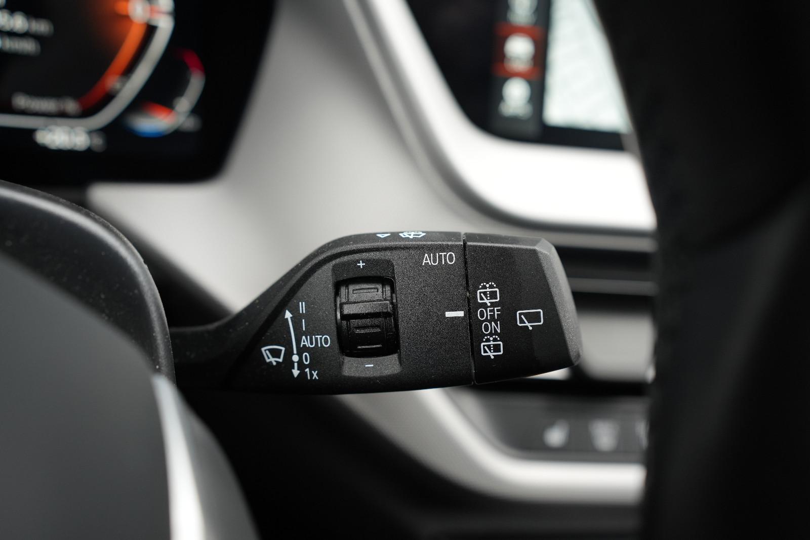BMW 118 i Automatik*LIVE*DAB*APPLE*LED*1HD*KLIMA, миниатюра 18