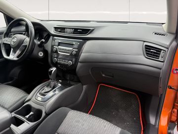 Nissan X-Trail - 12