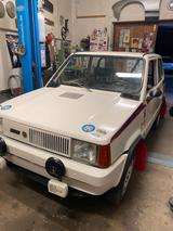 Fiat Panda 141 mk1 Abarth replica - Fiat aus 1984