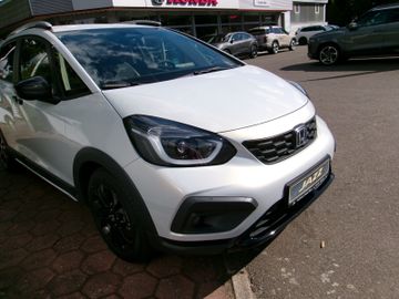 Bild 12 Honda Jazz 1.5 i-MMD Hybrid Crosstar Advance