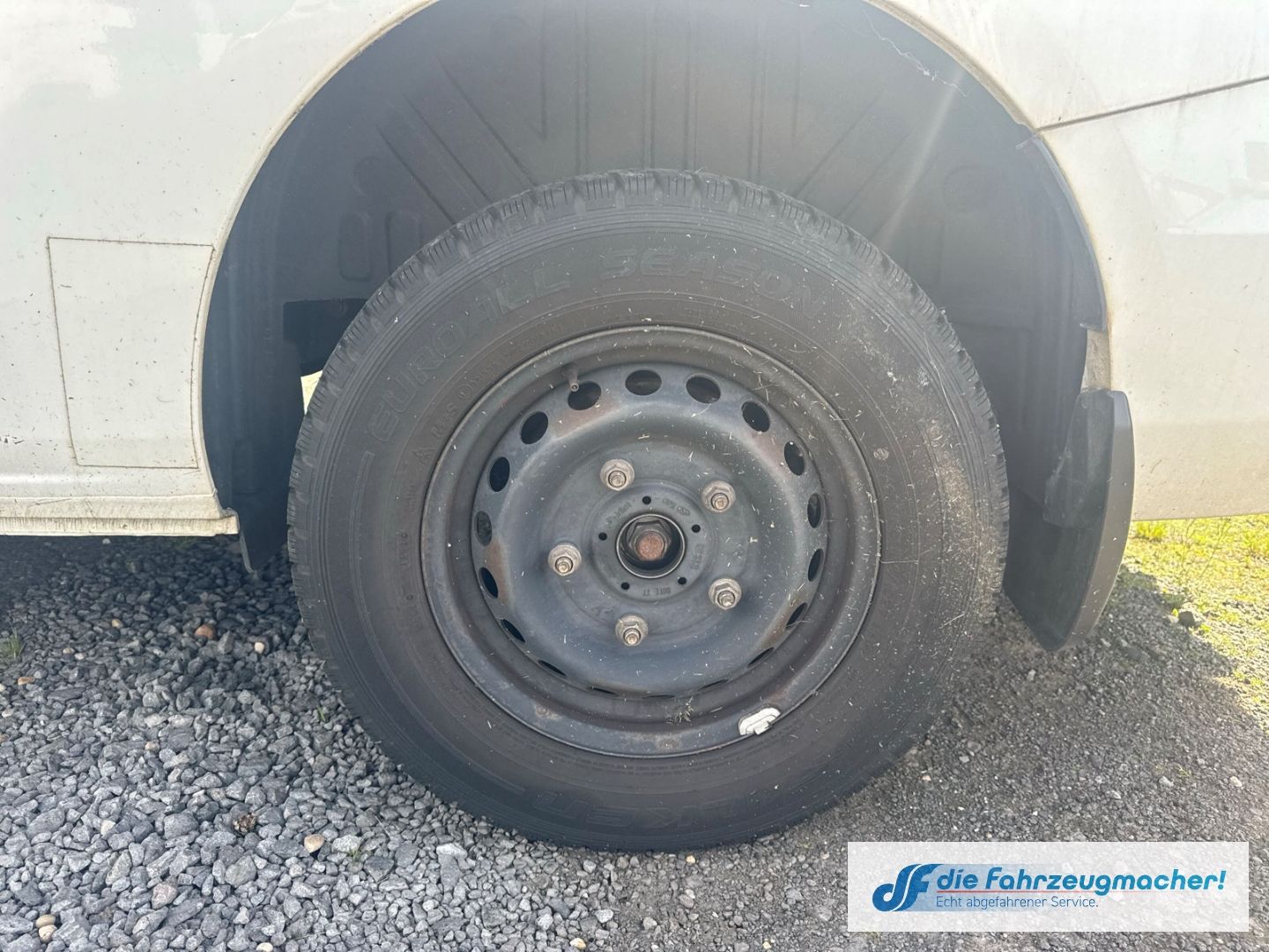 Fahrzeugabbildung Ford Transit Custom Kasten 280 L1 Trend *MOTORSCHADE