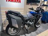 Yamaha Tracer 9 GT+ Y-AMT *kurzer KZH*Kühlerschutz* - Yamaha Tracer 9 GT Y-AMT