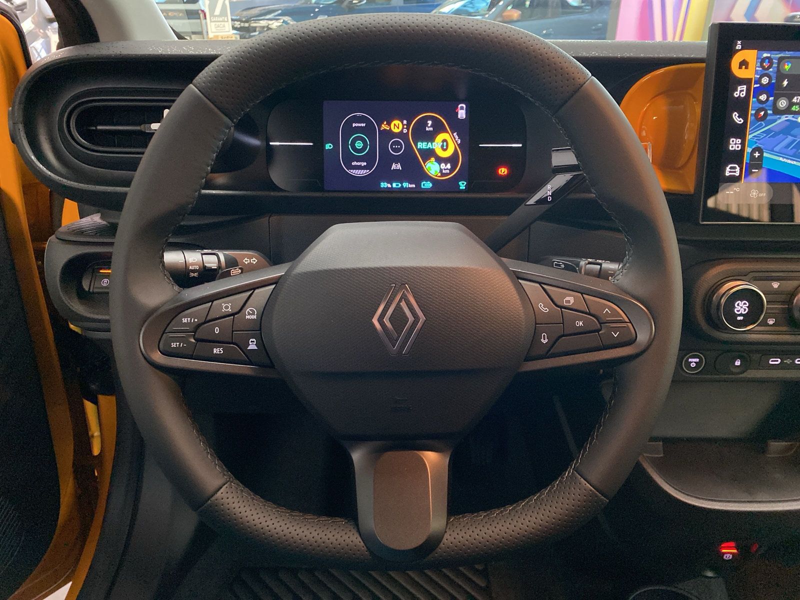 Renault Twingo - Bild 16