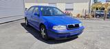 Skoda Octavia 2.0 Elegance - gebrauchte Skoda Octavia aus dem Jahr 2000