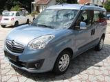 Opel Combo Edit. KUPPLUNG ZAHNRIEMEN AUSPUFF HU NEU - Opel Combo mit Benzin-Antrieb: Kombi, mit Klimaanlage