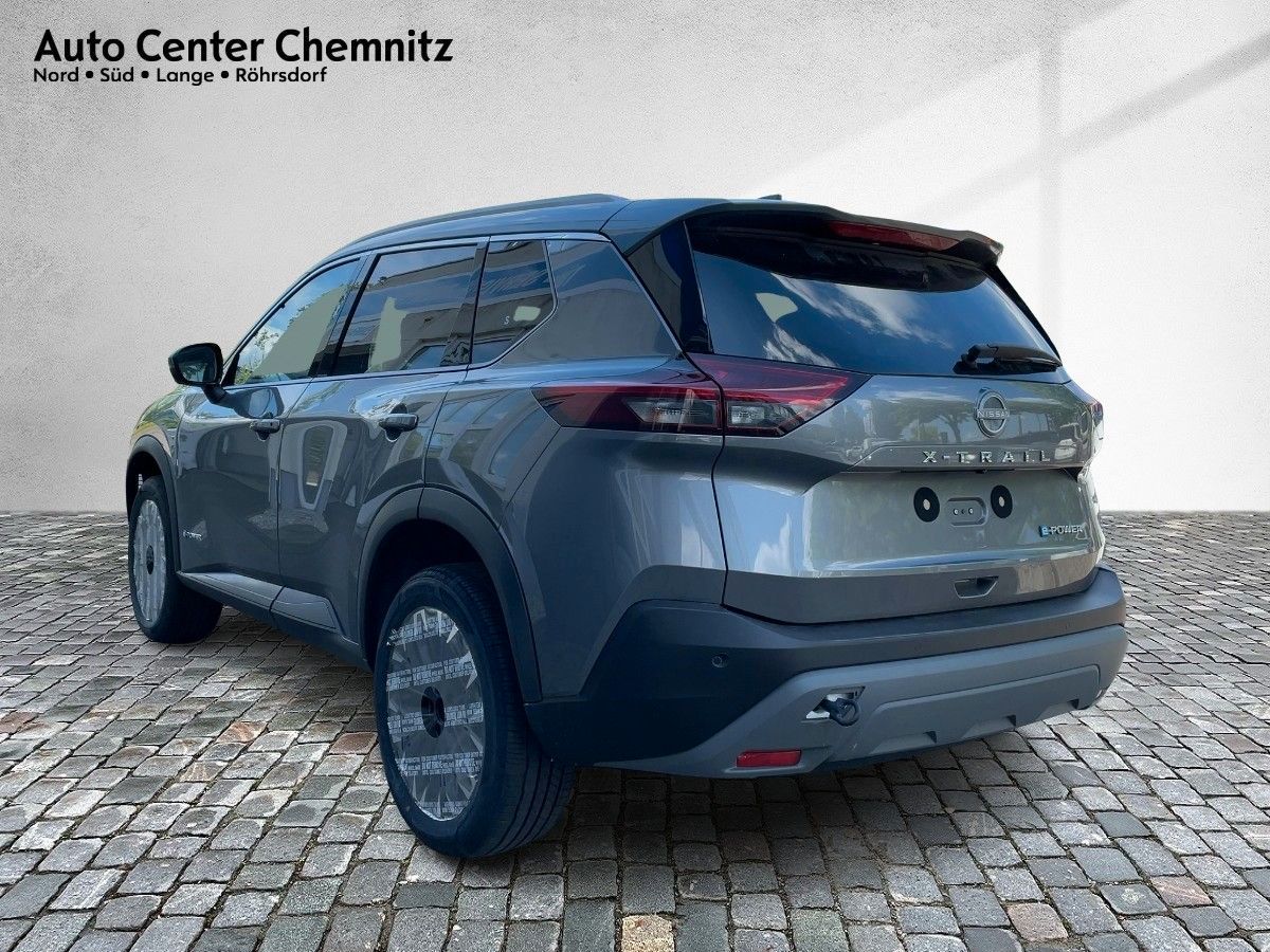 Nissan X-Trail - Bild 6