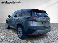 Nissan X-Trail - Vorschau Bild 6
