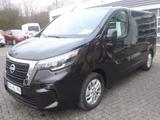 Nissan Primastar Kombi 9-Sitzer L1H1 2,8t - Nissan: Sitzer 9
