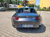 Mazda MX-5 RF 2.0 SKYACTIV-G 184 Sports ACT-P - Mazda MX-5: RF