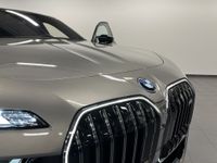 BMW i7 - Vorschau Bild 28