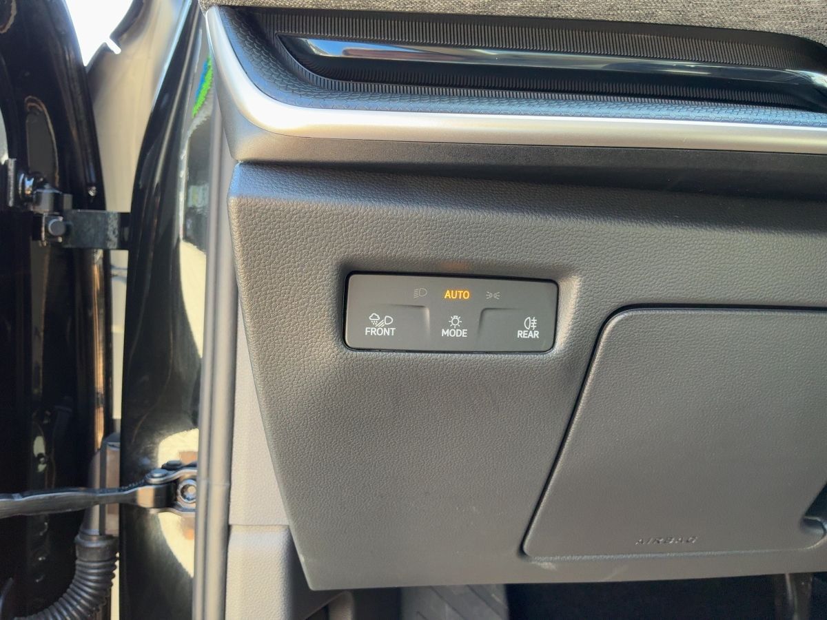 Skoda Superb - Bild 16