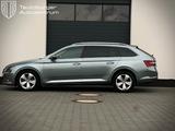 Skoda Superb Combi Style - gebrauchte Skoda Superb aus dem Jahr 2019