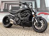 Ducati X Diavel S Rizoma ZARD Auspuff - DUCATI CHOPPER DIAVEL
