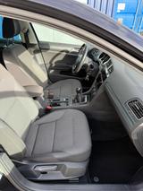 Volkswagen Golf VII 1.6 TDI R-Line Business-Paket 18 Zoll - Volkswagen Golf: 6r Line