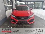 Honda Civic 1.5 i-VTEC Turbo Sport Navi|RFK|ACC|SHZ - Honda in Chemnitz