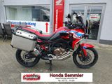 Honda CRF1100 Africa Twin ES inkl. 5.000€ Zubehör!