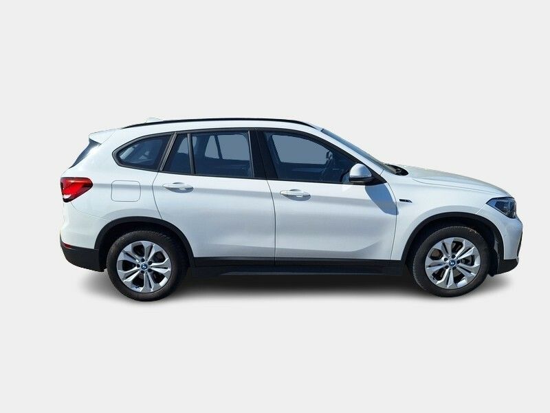 BMW X1 XDRIVE 25E BUSINESS ADVANTAGE AUTOMATICO  imagem 3