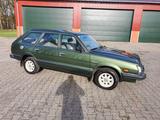 Subaru Superstation Klimaanlage, Digitalamaturen - Oldtimer: Allradantrieb