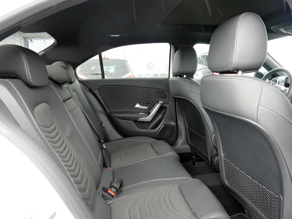 Mercedes-Benz A-Class Limo Progressive Line Advanced Plus Standh, миниатюра 11