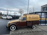 Citroën 2CV  AK - Kastenwagen, sehr guter Zustand - Citroën: Cv2