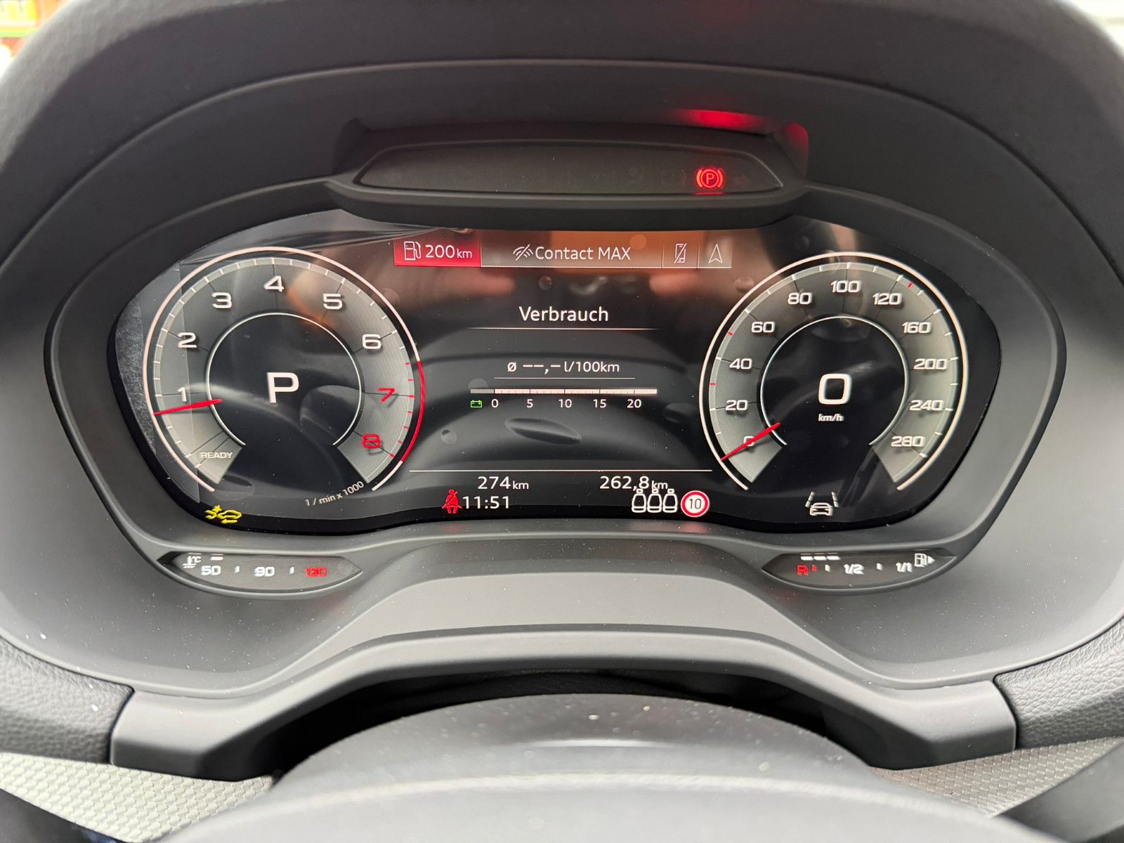 Fahrzeugabbildung Audi Q2 35 TFSI S line Navi SHZ