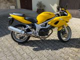 Suzuki SV 650S Top Zustand - Offers matching your search criteria
