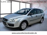 Ford Focus Turnier Trend 1,6 Ltr.-74 kW 16V KAT - Ford aus 2005: Ka