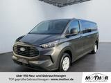 Ford Transit Custom Trend 2.0 FWD 320 L2 TEMP PDC KAM - Ford Transit Neuwagen in Bielefeld