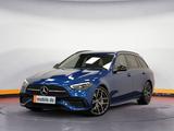 Mercedes-Benz C 200 T AMG Line 360°-Kamera*NightPaket*MBUX*SHZ - Mercedes-Benz C 200 in Bonn