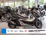 Honda Forza 300 LED SCHEINWERFER - HONDA FORZA 300