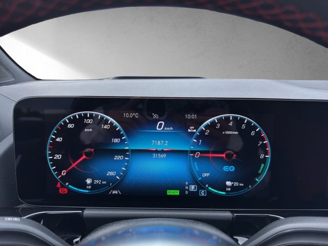 Mercedes-Benz GLA 250e AMG Line *360*AHK*HUD*MBUX*PANO* NAVI