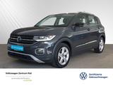 Volkswagen T-Cross Style 1.0 TSI SITZHZ+ACC+PDC+CARPLAY